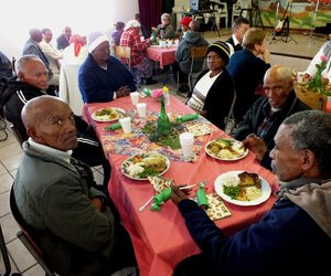  Silwerjare se Kersete